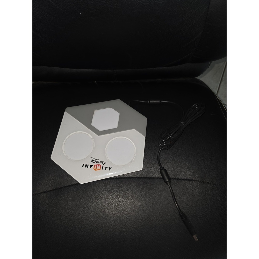 Disney Infinity Portal Power Base USB Pad For Xbox 360